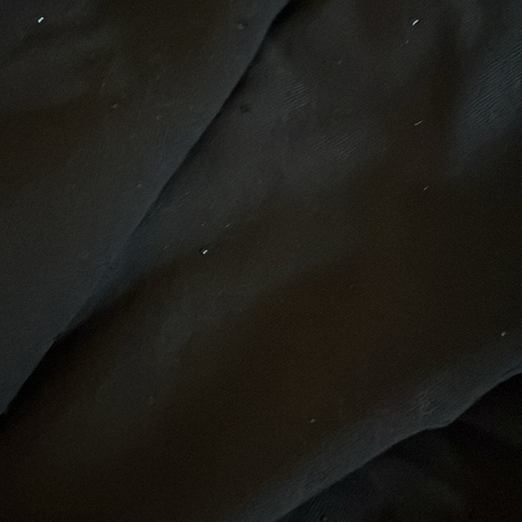 Victoria's Secret Black Track Pants & Jogger Set - Picture 3 of 3